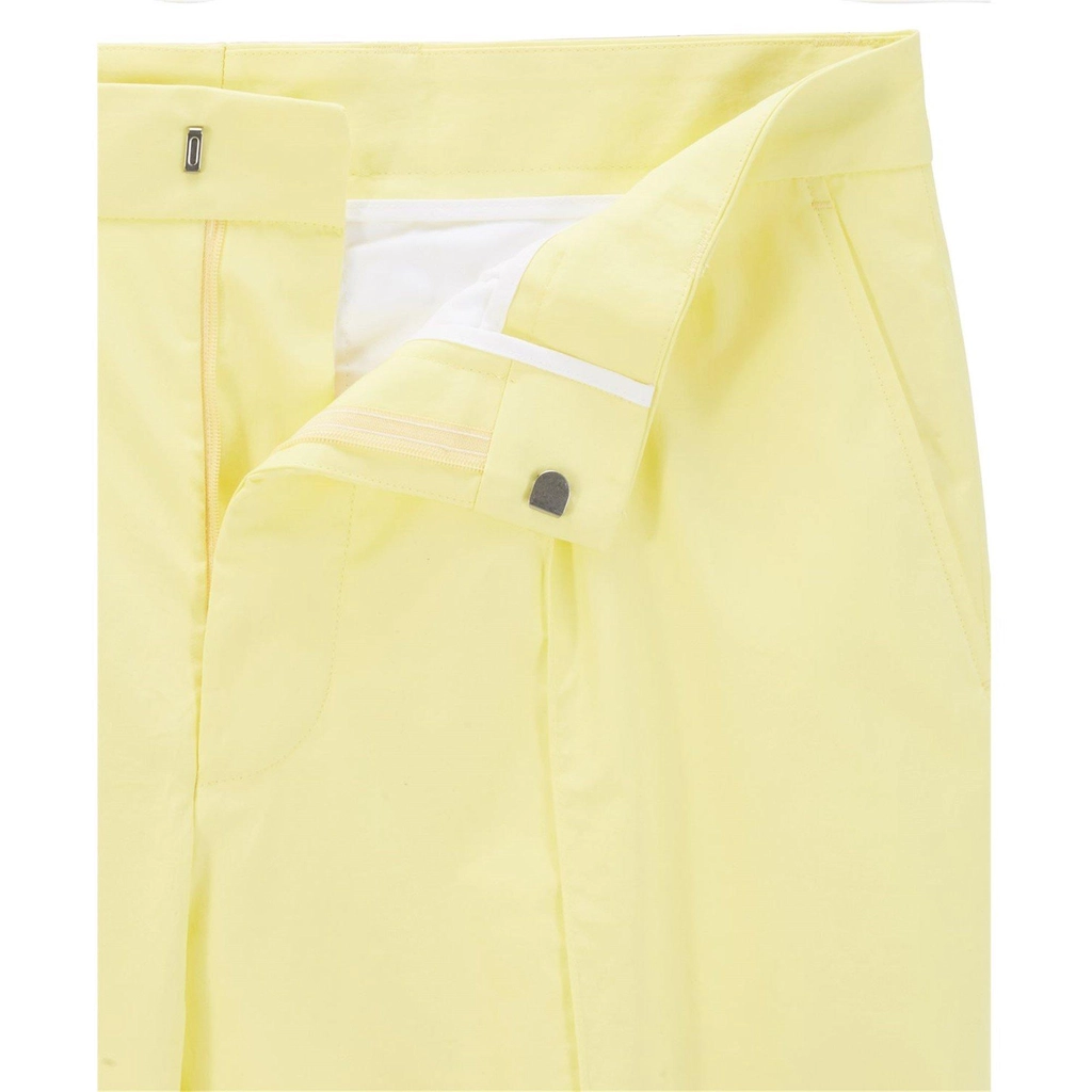Hugo Boss Pacey - Bright Yellow